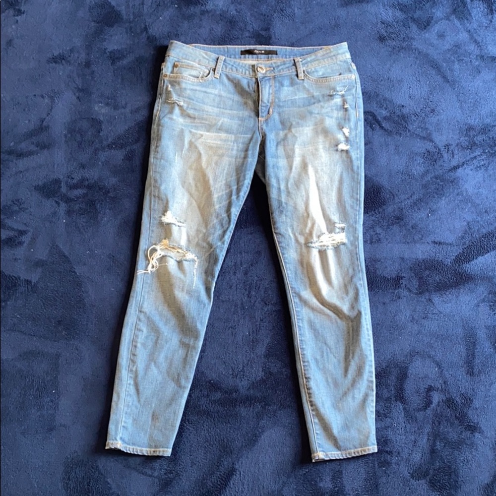 Joe’s Jeans